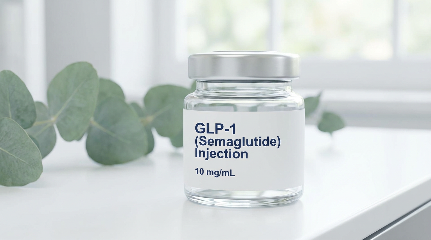 GLP-1 Medication